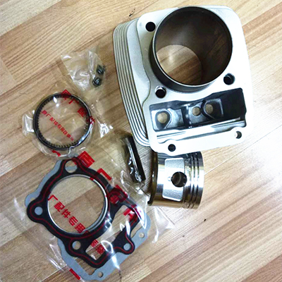 Motorcycle Cylinder Kit - CG125