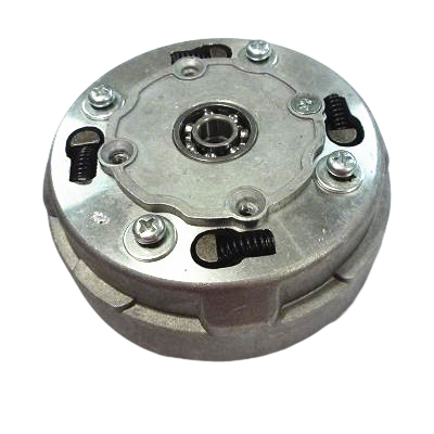 Motorcycle Clutch - C70 Clutch