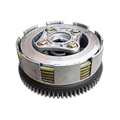 Motorcycle Clutch - CG125