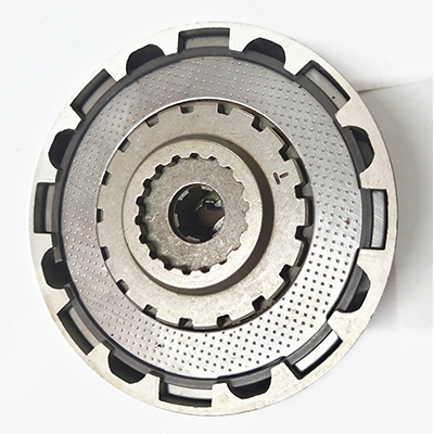 Motorcycle Clutch - JH70