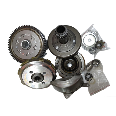 Motorcycle Clutch - T110