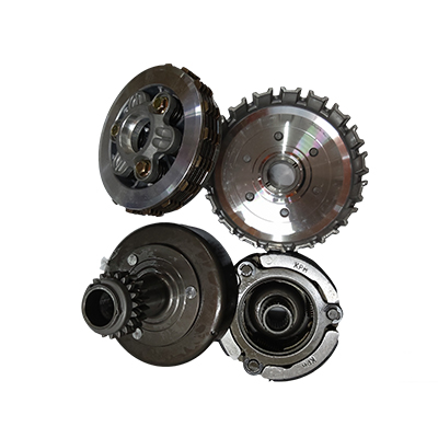 Motorcycle Clutch - T125