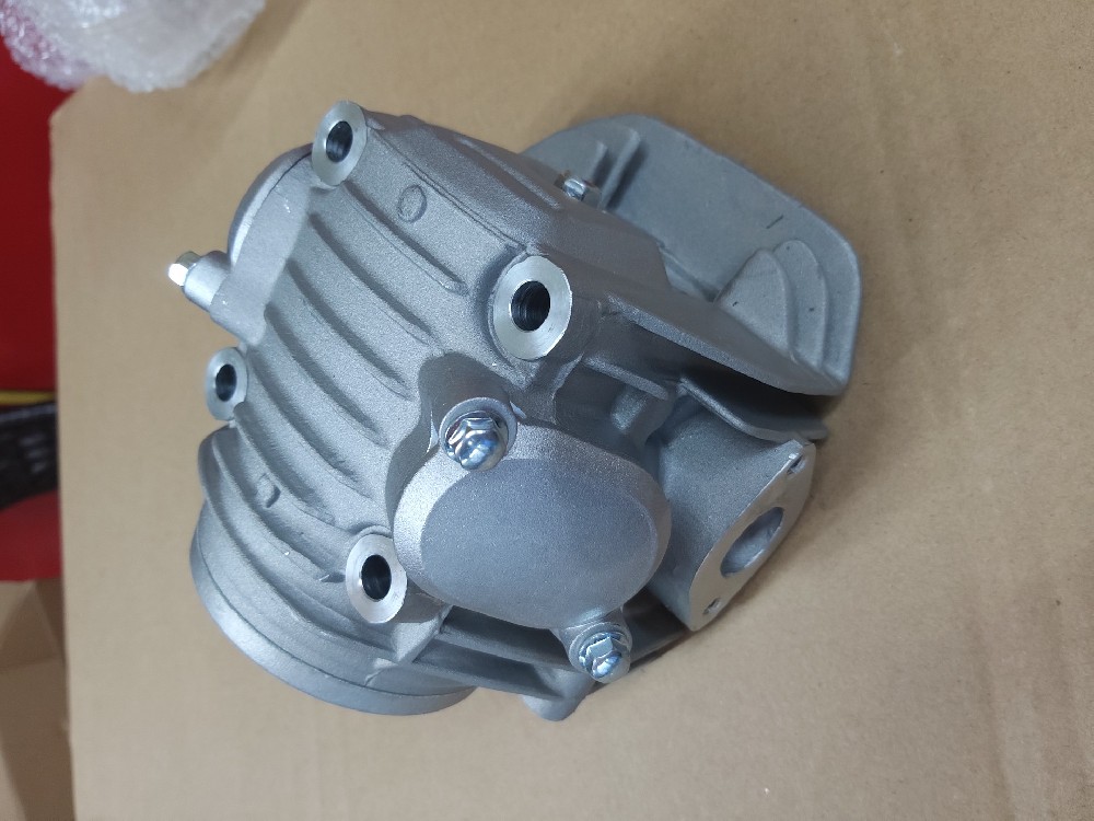 WAVE125 Motorcycle cylinder head assembly