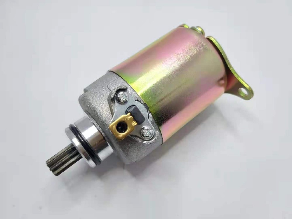 COMEL Motorcycle starter motor