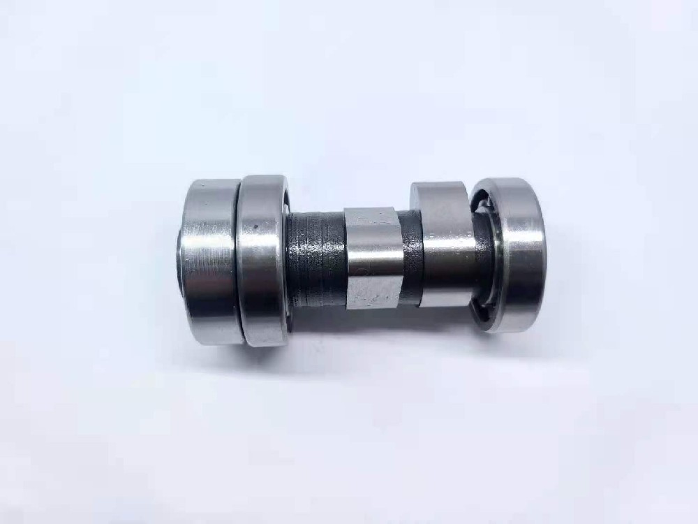 Motorcycle Cam Combination
